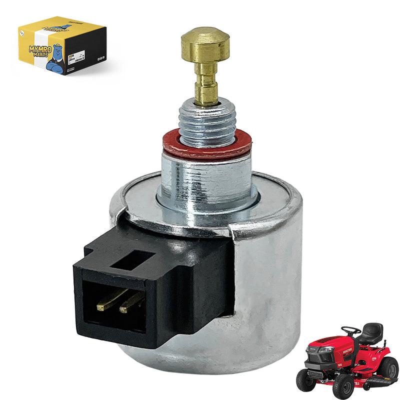 Load image into Gallery viewer, Fuel Shut-Off Solenoid 699728 for Craftsman Yard Tractor 917.27918 917.279181 917.2792 917.279201 - Electrical Parts > Solenoid Valve > Shut Off Solenoid from MyMROmarts