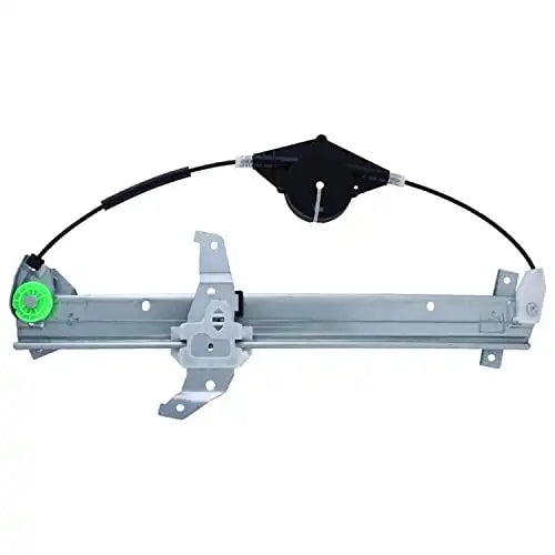 Load image into Gallery viewer, New Window Regulator Front Passenger Side Right RH Replacement For 1993 1994 1995 1996 1997 Lincoln Town Car 740-663, 11R60, F2VZ-54233V94, F3VY-5423208-A - Electrical Parts > Regulator from MyMROmarts