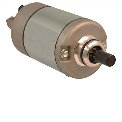 Load image into Gallery viewer, New Starter Replacement For HONDA UTV MUV700 MUV 700 BIG RED 2009 2010 2011 2012 2013 06311HL1305, 31200-HL1-A01, SMU0529, 41054165, SMU0543 - Electrical Parts > Starter Motor from MyMROmarts