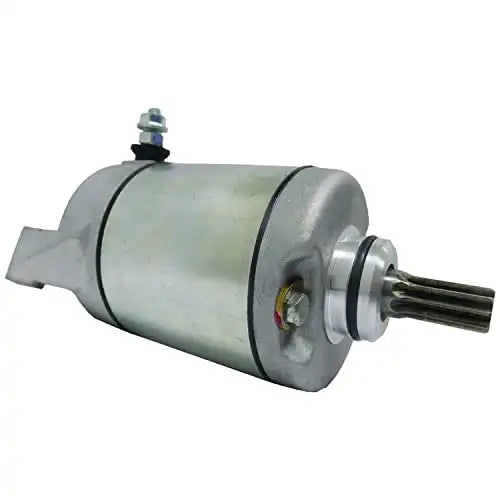Load image into Gallery viewer, New Starter Replacement For 2003-2007 Honda CRF230F Motorcycle 223cc 31200-KBB-901, 31200KBB901, SMU0371, 41054214 - Electrical Parts > Starter Motor from MyMROmarts