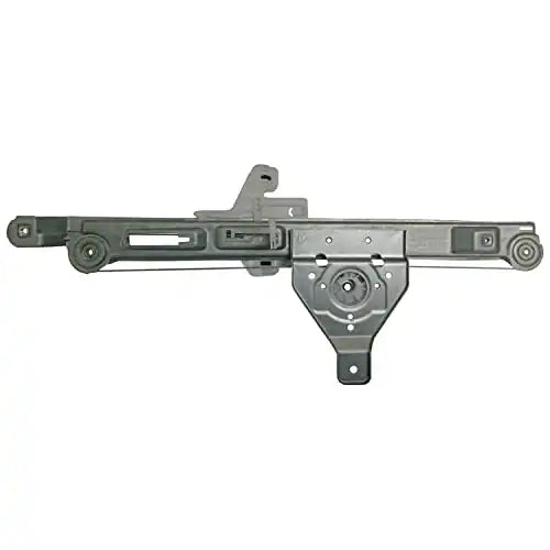 Lataa kuva gallerian katseluohjelmaan New Window Regulator Rear Drivers Side Left Replacement For 2007 2008 2009 2010 2011 2012 2013 2014 2015 2016 2017 Jeep Compass, 68002889AA, 752-320, 381686 - Electrical Parts > Regulator from MyMROmarts