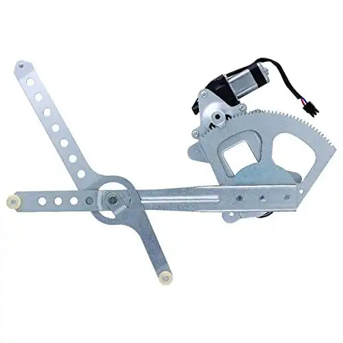 Load image into Gallery viewer, New Window Regulator W/Motor Front Drivers Side Left LH Replacement For Chevy & GMC C & K Series Select 1988-2002, 741-655, 660360, 11A62, 22071949 - Electrical Parts > Regulator from MyMROmarts