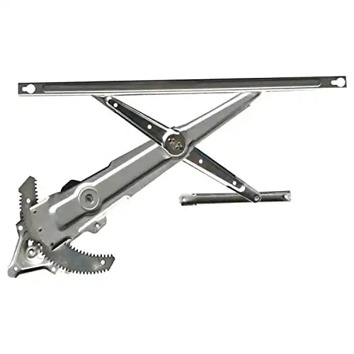 Load image into Gallery viewer, New Window Regulator Front Passenger Side Right RH Replacement For 1992 1993 1994 1995 Honda Civic Coupe & Hatchback, 72210SR3003, 125-58447R, 740-449 - Electrical Parts > Regulator from MyMROmarts