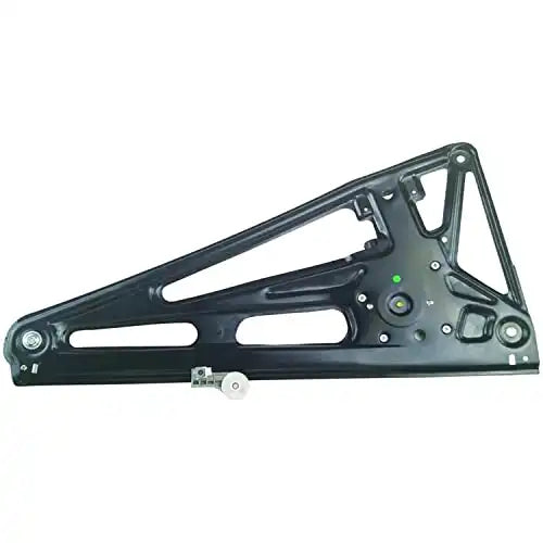 Load image into Gallery viewer, New Window Regulator W/Motor Rear Passenger Side Right RRH Replacement For 1997-2001 BMW 740i, 1994-95 740i, 1994-2001 740iL, 1994-2001 750iL 741-487 51358125204 - Electrical Parts > Regulator from MyMROmarts