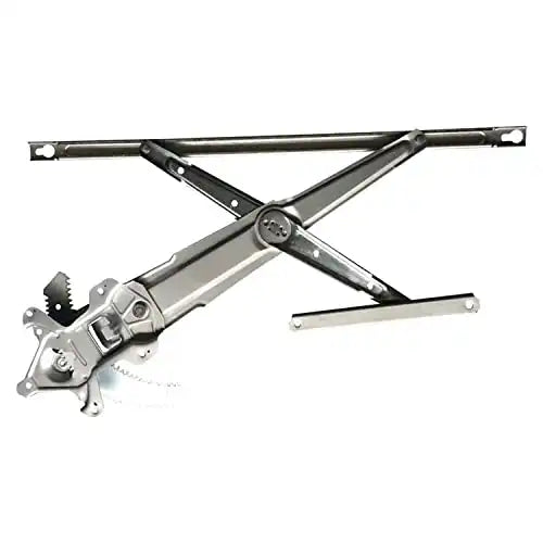 Load image into Gallery viewer, New Window Regulator Front Drivers Side Left LH Replacement For 1992 1993 1994 1995 Honda Civic Coupe & Hatchback, 72250SR3003, 125-58447L 740-448 - Electrical Parts > Regulator from MyMROmarts