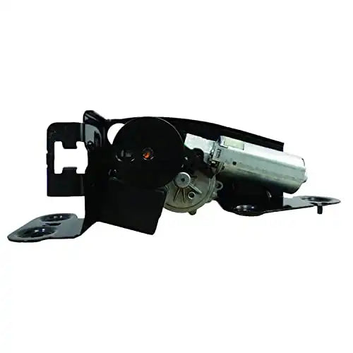 Load image into Gallery viewer, New Rear Wiper Motor Replacement For 2003-2009 Replacement Ford Expedition Lincoln Navigator 246115, 2L1Z-17508-BA, 6L1Z-17508-AA, WM627, 2L1Z17508BA, 6L1Z17508AA, WM589 - Electrical Parts > Other Electrical Parts > Wiper Motor from MyMROmarts