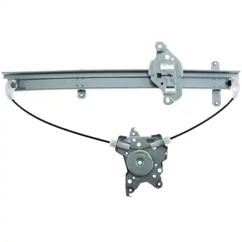 Load image into Gallery viewer, New Window Regulator Front Drivers Side Left LH Replacement For 1998-2004 Nissan Frontier & 2000-2004 Xterra, 80721-3S500 740-681 11R191 125-58697L - Electrical Parts > Regulator from MyMROmarts