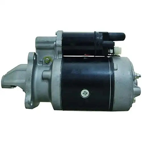 Load image into Gallery viewer, New Starter Replacement For Mahindra International Harvester Tractor 26024070A, 26025115, 26025115A, 26925131, 26925131B, 005558084R91, 26925131B, 26M251, 123344R91, 1233544R91, SLU0028, 41030013 - Electrical Parts > Starter Motor from MyMROmarts