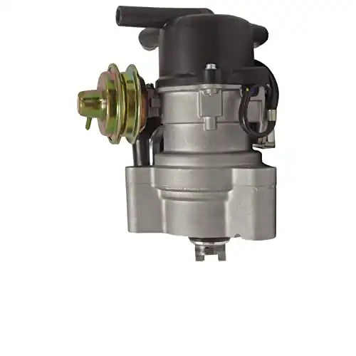 Load image into Gallery viewer, New Distributor Replacement For 1985 1986 1987 1988 1989 Honda Accord Prelude A20A3, Replaces 30100-PJ0-663, 30100-PJ0-A04, 30100-PJ0-A14, 30105-PC7-662 - Electrical Parts > Other Electrical Parts from MyMROmarts