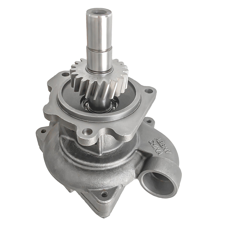 Load image into Gallery viewer, New Mechanical Engine Water Pump 3803403 3803403RX 2882144 Compatible With Cummins Diesel L10/M11 1991-02 - Engine Parts > Cooling System > Engine Water Pump from MyMROmarts