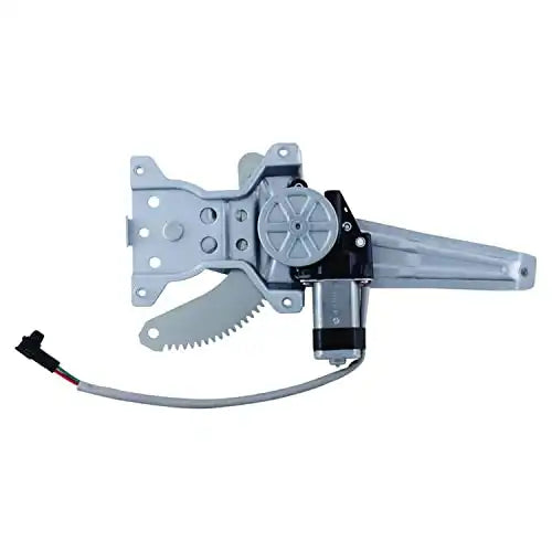 Load image into Gallery viewer, New Window Regulator W/Motor Rear Passenger Side Right RRH Replacement For 1996 1997 1998 1999 2000 2001 2002 Toyota 4Runner 741-047, 6980335020, 85710-35110 - Electrical Parts > Regulator from MyMROmarts