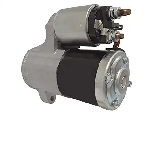 Load image into Gallery viewer, New Starter Replacement For 2006-2008 Jeep Commander 4.7L V8, 2005-08 Grand Cherokee, 2007 Liberty 3.7L V6 56044735AB, M000T31572, 5604473572AB, R6044735AB, 56044735AC, SMT0224, 41048130 - Electrical Parts > Starter Motor from MyMROmarts