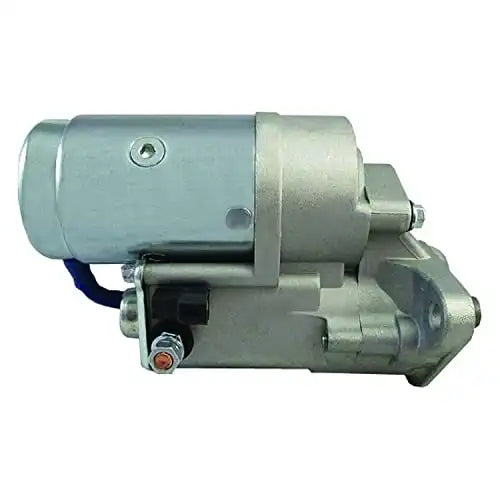 Load image into Gallery viewer, New Starter Replacement For AIRBOAT ADEH 9 TOOTH 2.0 KW CW 12V 028401-4670 0284014670 - Electrical Parts > Starter Motor from MyMROmarts