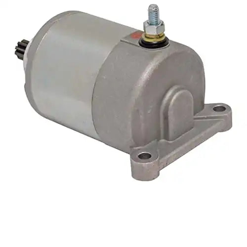 Load image into Gallery viewer, New Starter Replacement For Polaris ATV Hawkeye 325 2015, Sportsman ETX 325cc 2015, Polaris UTV Utility Vehicle Ranger ETX 2015 4015223, 4013428, 4014972, SMU0569, 41022077 - Electrical Parts > Starter Motor from MyMROmarts