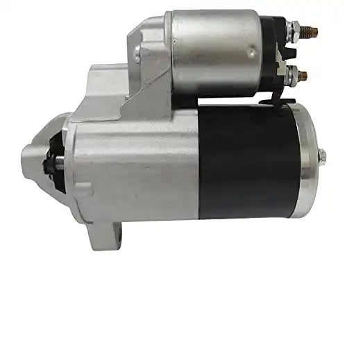 Load image into Gallery viewer, New Starter Replacement For 2006-2008 Jeep Commander 4.7L V8, 2005-08 Grand Cherokee, 2007 Liberty 3.7L V6 56044735AB, M000T31572, 5604473572AB, R6044735AB, 56044735AC, SMT0224, 41048130 - Electrical Parts > Starter Motor from MyMROmarts