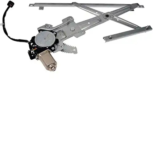 Indlæs billede i Gallery Viewer, New Window Regulator W/Motor Front Drivers Side Left LH Replacement For 2008 2009 2010 2011 2012 Mitsubishi Lancer, 5713A125, 751-780, 125-50311L, 388763 - Electrical Parts > Regulator from MyMROmarts