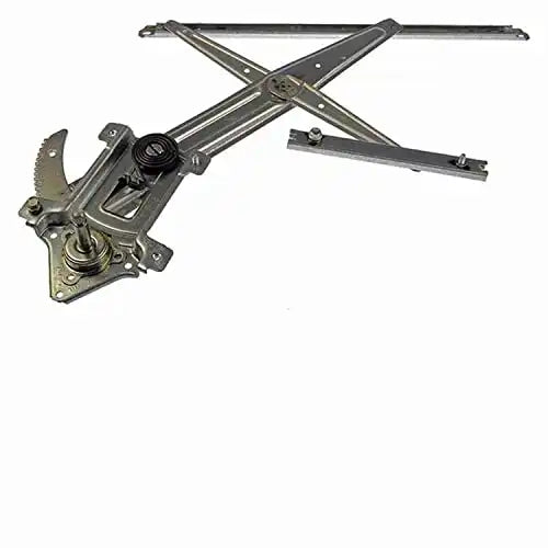 Load image into Gallery viewer, New Window Regulator Front Passenger Side Right RH Replacement For 2004-2012 Chevy Colorado & GMC Canyon, 2006-2008 Isuzu I-Series, 15919129, 749-261 11R630 - Electrical Parts > Regulator from MyMROmarts