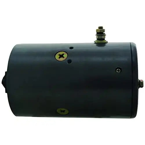 Load image into Gallery viewer, New Pump Motor 4.5 Inch Replacement For Case FENNER VENCO JS BARNES LEYMAN MTE 19-17110100 19-17110300 M1039900 M1049992 2200-794 2200-949 - Electrical Parts > Other Electrical Parts from MyMROmarts
