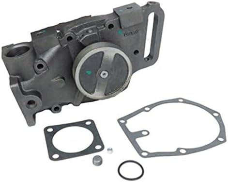 Załaduj obraz do przeglądarki galerii, Engine Water Pump 3022474 for Cummins NTA855 Engine Parts - Engine Parts > Cooling System > Engine Water Pump from MyMROmarts