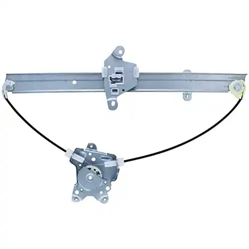 Load image into Gallery viewer, New Window Regulator Front Passenger Side Right RH Replacement For 1993 1994 1995 1996 1997 Nissan Altima 740-724, 11R182, 80720-0E717, 80730-0E701 - Electrical Parts > Regulator from MyMROmarts