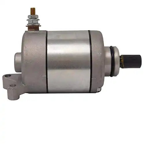 Load image into Gallery viewer, New Starter Replacement For Honda Motorcycle CRF250X 249cc 04 05 06 07 08 09 10 11 12 13 14 15 2004-2015, 31200-KSC-671, 31200KSC671, SMU0372, 41054150 - Electrical Parts > Starter Motor from MyMROmarts