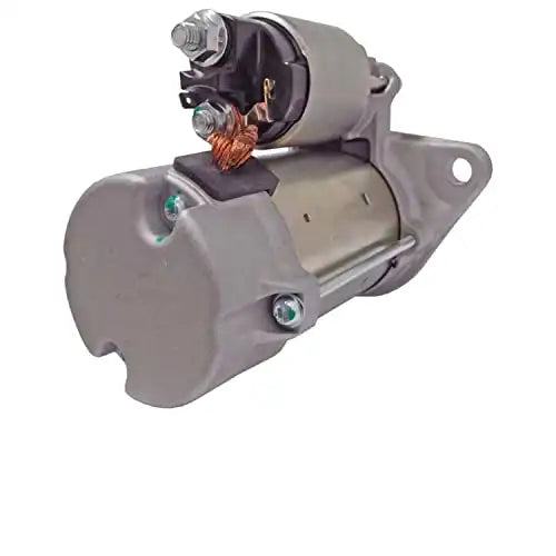 Load image into Gallery viewer, New Starter Replacement For 08-09 Subaru Outback & Legacy H6 3.0L, 09-12 H4 2.5L 23300AA59A, 4280004790, SND0657, 19073S, 17528, 41052474, 2800373, 2448591, 91295756, S80407, 21499, SND0657, 41052474 - Electrical Parts > Starter Motor from MyMROmarts