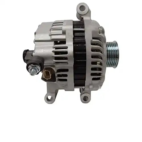 Load image into Gallery viewer, New Alternator Replacement For Ford Explorer & Sport Trac V6 4.0L 09-10, Mercury Mountaineer 4.0 09 10 2009-2010 9L2T10300BA, 9L2Z10346B, GL-961, A3TG5491, 9L2T-10300-BA, 9L2T-10300-BB, 9L2Z-10346-B - Electrical Parts > Alternator from MyMROmarts