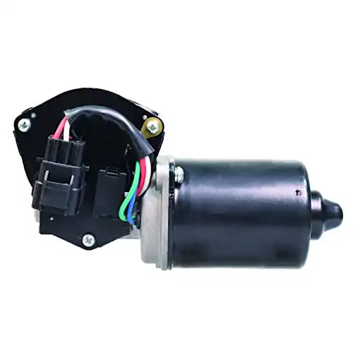 Load image into Gallery viewer, New Windshield Wiper Motor Replacement For Chevy Aveo Aveo5 04-08, Pontiac Wave Wave5 05 06 07 08 96415083, 602-248, 602248, 96450750, 85-1056, 851056, 40-1056, 401056 - Electrical Parts > Other Electrical Parts > Wiper Motor from MyMROmarts