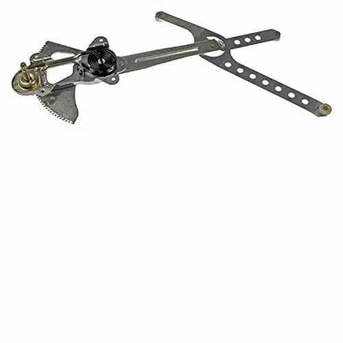 Afbeelding laden in Galerijviewer, New Window Regulator Front Drivers Side Left LH Replacement For 1992-94 Chevy Blazer, Suburban & GMC Suburban, Yukon & 88-94 CK Pickup, 22071951 125-1624L 749-075 - Electrical Parts > Regulator from MyMROmarts