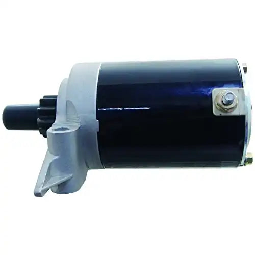 Afbeelding laden in Galerijviewer, New 12V Electric Starter Replacement For Tecumseh Engine OV691 TVT VTX EA EP TVT691 VTX691 OV691EA OV691EP, 37284, 435301, 71355893, STC0027, 41022035 - Electrical Parts > Starter Motor from MyMROmarts