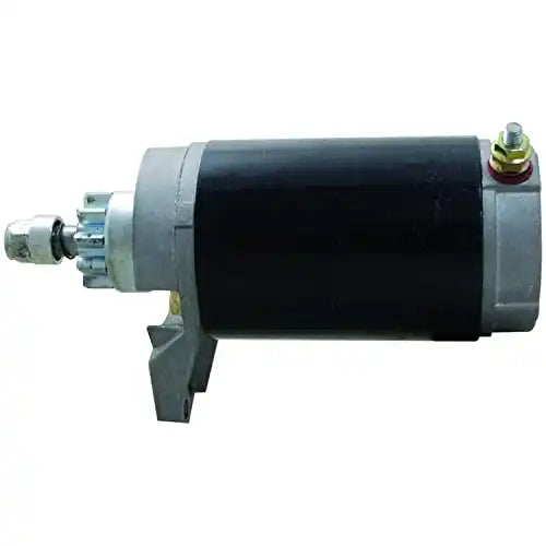 Load image into Gallery viewer, New Starter Replacement For 79-90 Onan B43M B48M, 88-99 P-216 218 220 224 & 81-87 Case Loader, 80-86 Miller Welder 77115C91, 1910933, 4754840, SM10795, RS41003, SAB0006, 41021020 - Electrical Parts > Starter Motor from MyMROmarts