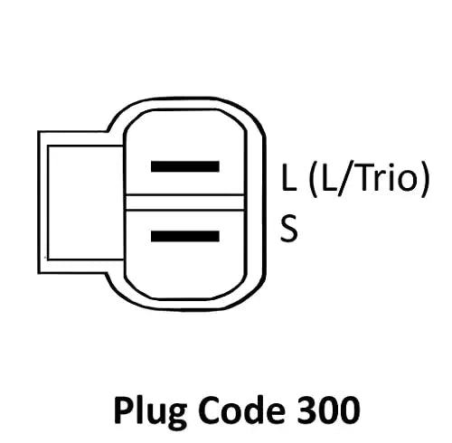 Cargue la imagen en el visor de la galería, New Alternator Replacement For Hyundai Accent 2003-2007 1.5 1.6 1.5L 1.6L 37300-22650 37300-22650RU 37300-22650 37300-22650RU TG9S018 2655023 - Electrical Parts > Alternator from MyMROmarts