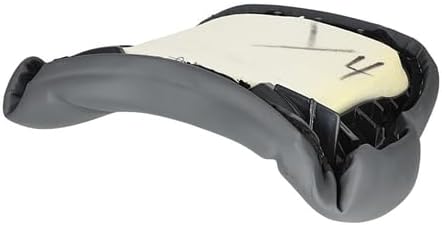 Load image into Gallery viewer, Backrest - Gray Vinyl fits Bobcat S205 T250 A300 S300 T320 S130 S330 763 S220 T300 S175 T190 864 S150 T140 773 S160 T180 863 S185 T200 873 fits John Deere 317 240 320 315 270 328 250 320D 260 325 332 from MyMROmarts