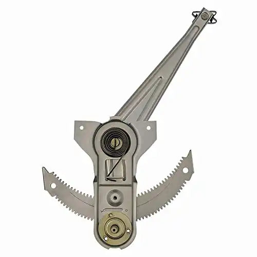 Load image into Gallery viewer, New Window Regulator Front Drivers Side Left LH Replacement For 93-07 Replacement Ford Ranger & 94-09 Mazda B-Series, 6L5Z1023201AA, F37Z 1023201-A, 125-1767L, 740-530 - Electrical Parts > Regulator from MyMROmarts