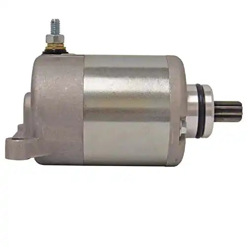 Load image into Gallery viewer, New Starter Replacement For Polaris ATV Hawkeye 325 2015, Sportsman ETX 325cc 2015, Polaris UTV Utility Vehicle Ranger ETX 2015 4015223, 4013428, 4014972, SMU0569, 41022077 - Electrical Parts > Starter Motor from MyMROmarts