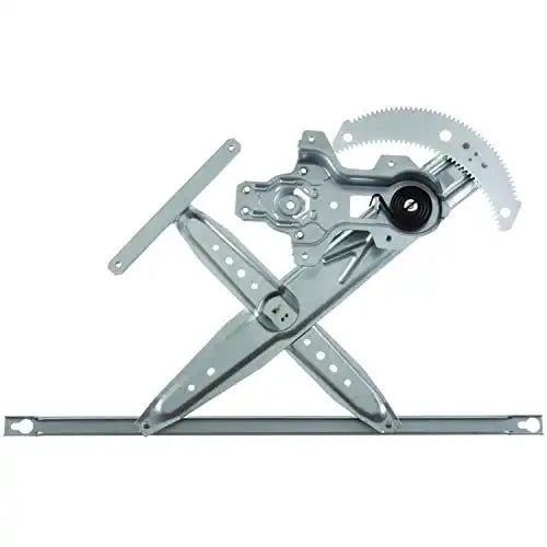 Chargez l'image dans la visionneuse de la galerie, New Window Regulator Front Drivers Side Left LH Replacement For 1998 1999 2000 2001 2002 Honda Accord 740-490, 72251S82A01, 72255-S82-A01, 11R353, 81500, WR51116 - Electrical Parts > Regulator from MyMROmarts