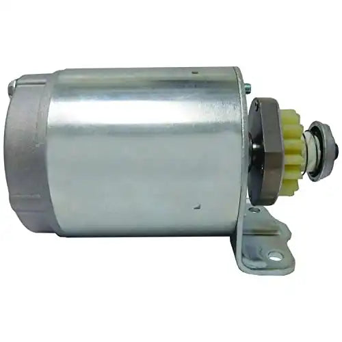 Lataa kuva gallerian katseluohjelmaan New Heavy Duty Starter Replacement For 1972-2002 Briggs & Stratton Engines - Cub Cadet, Sabo, Toro 7HP 8HP 10HP 11HP 12HP 12.5HP 16HP 18HP 497594, 497595, 693054, SBS0001, 41022003, 41022003R from MyMROmarts