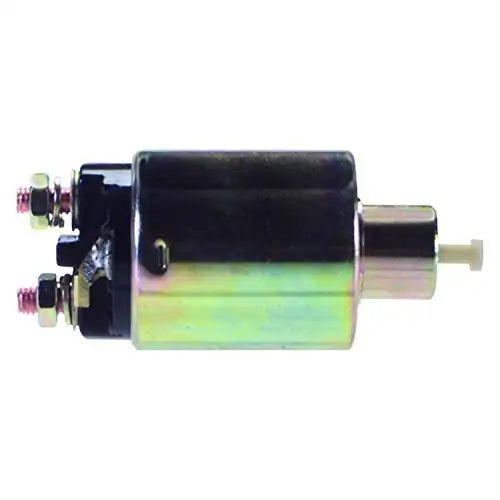 Indlæs billede i Gallery Viewer, New 12V Starter Solenoid Replacement For 1983-2007 Suzuki Samurai Sidekick SJ413 3-Terminal 31220-80090, 31220-82130, 31220-83020, 31220-86030 - Electrical Parts > Solenoid Valve > Starter Solenoid from MyMROmarts