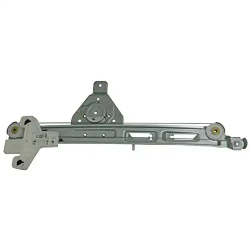 Load image into Gallery viewer, New Window Regulator Rear Passenger Side Right RRH Replacement For 2007-2016 Jeep Compass, Replaces Chrysler 68002888AA, 752-321 - Electrical Parts > Regulator from MyMROmarts