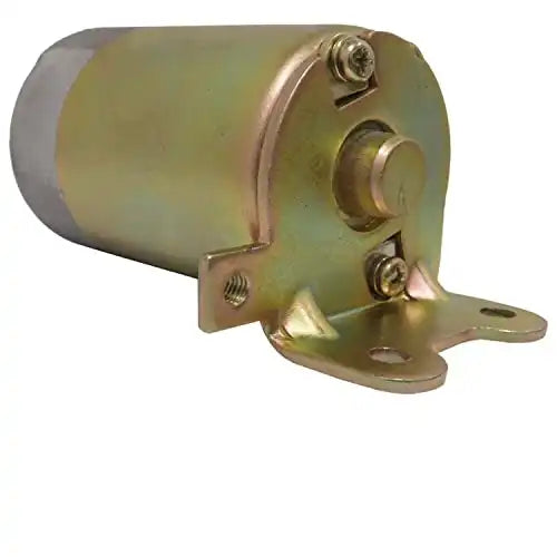 Load image into Gallery viewer, New Starter Replacement For 1993-2003 APRILLA ITALJET CAGIVA PIAGGIO SCOOTER NUBOLA CUCCIOLO 125CC LX4 AP8550442, SM11-221, 293523, 294736, 800093633, SCH0095, 41054176 - Electrical Parts > Starter Motor from MyMROmarts