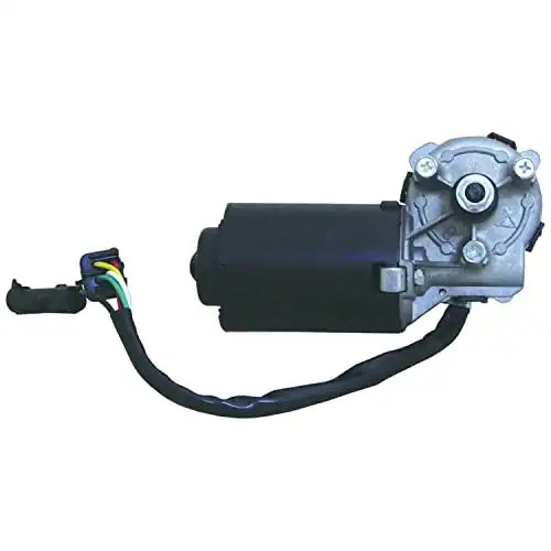 Load image into Gallery viewer, New Front Wiper Motor Replacement For 1986-2006 Case 570LXT/580K/580L/580SK/590 Turbo, Replaces A186256 - Electrical Parts > Other Electrical Parts > Wiper Motor from MyMROmarts