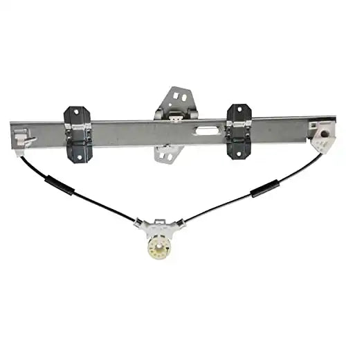 Load image into Gallery viewer, New Window Regulator Front Drivers Side Left LH Replacement For 1996 1997 1998 1999 2000 Honda Civic, 72250S04013, 125-58627L, 125-59344L, 740-198 - Electrical Parts > Regulator from MyMROmarts