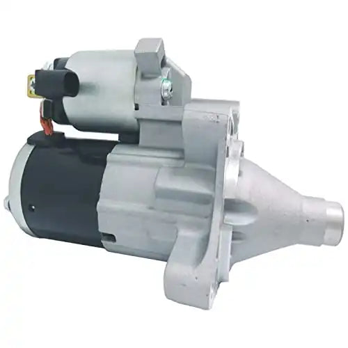 Afbeelding laden in Galerijviewer, New Starter Replacement For 2007-2008 Chrysler Pacifica, 07-10 Sebring, 08-10 Town & Country, 08-10 Dodge Avenger Caravan, 09-10 VW Routan 4.0 2.7 3.5 4608800AE M0T32371, SMT0343, 41048151 - Electrical Parts > Starter Motor from MyMROmarts