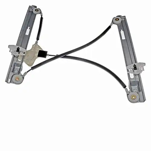Load image into Gallery viewer, New Front Passenger Side Right RH Power Window Regulator W/O Motor Replacement For Jeep Patriot 2007-2017, 381673 68004422AA 68004424AA 752-015 - Electrical Parts > Regulator from MyMROmarts