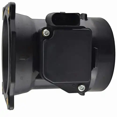 Load image into Gallery viewer, New Mass Air Flow Sensor W/Tube Replacement For All 2.8L 2000-05 Volkswagen VW Passat GLX GLS GL 4 Motion & 2000-01 Audi A4, A4 Quattro, A6, A6 Quattro 078-133-471E AFH70-08D - Electrical Parts > Sensors > Other Sensors from MyMROmarts