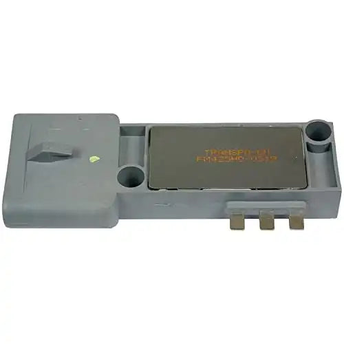 Cargue la imagen en el visor de la galería, New Heavy Duty Ignition Control Module Replacement For Lincoln Continental 84-87, Mark VII 84-92, Town Car 84-90, Mercury Capri 83-86, Cougar 84-88, Grand Marquis 84-91, More E3EF12A297A1A - Electrical Parts > Electronic Control System > Ignition Control Module from MyMROmarts