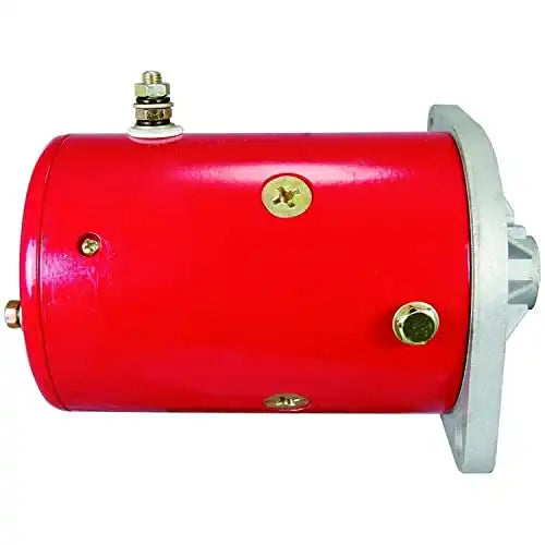 Load image into Gallery viewer, New Snow Plow Motor Replacement For Northman Stone Western Fisher W8912 M4200 W8012 MGL4007 M4-3499-00 MKW4009 MKW4011 MUE6103 MUE6103S MUE6111 MUE6206 MUE7001 46-2473 46-2584 46-3618 1306415 A5819AM - Electrical Parts > Other Electrical Parts from MyMROmarts