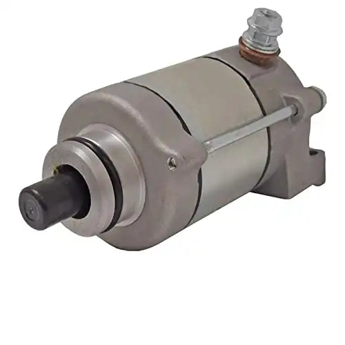 Load image into Gallery viewer, New Starter Replacement For 2005-2008 Honda Motorcycle 449CC CRF450X, 31200-MEY-671, 31200MEY671, SMU0373, 41054202 - Electrical Parts > Starter Motor from MyMROmarts