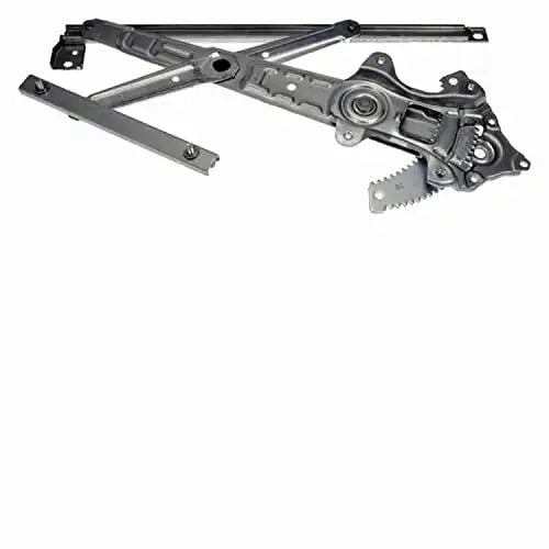 Load image into Gallery viewer, New Window Regulator Front Passenger Side Right Replacement For 2012 2013 2014 2015 Honda Civic 4-Door Sedan, 72211-TR0-A01, 752-744, 125-59212R, 380131 - Electrical Parts > Regulator from MyMROmarts