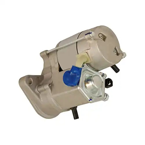 Load image into Gallery viewer, New Starter Replacement For 1995-2006 Yale Replacement Forklift 9143206 9143206-00 & ISUZU 8914320600, 2280005450, 2280005451, 9143206, SND0568, 41052017 - Electrical Parts > Starter Motor from MyMROmarts